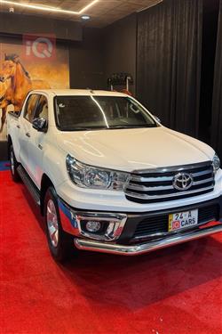 تويوتا هايلوكس